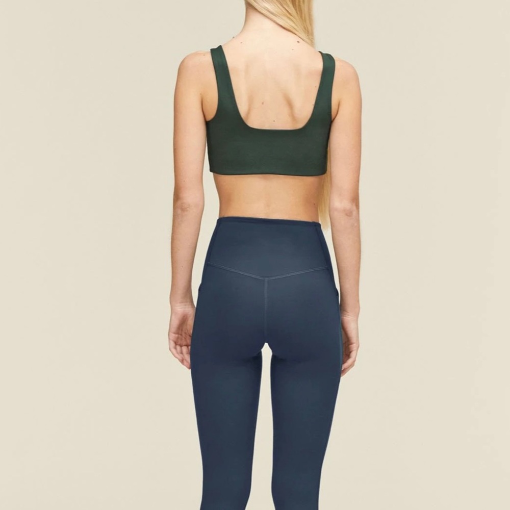 Girlfriend Collective Compression Leggings XS